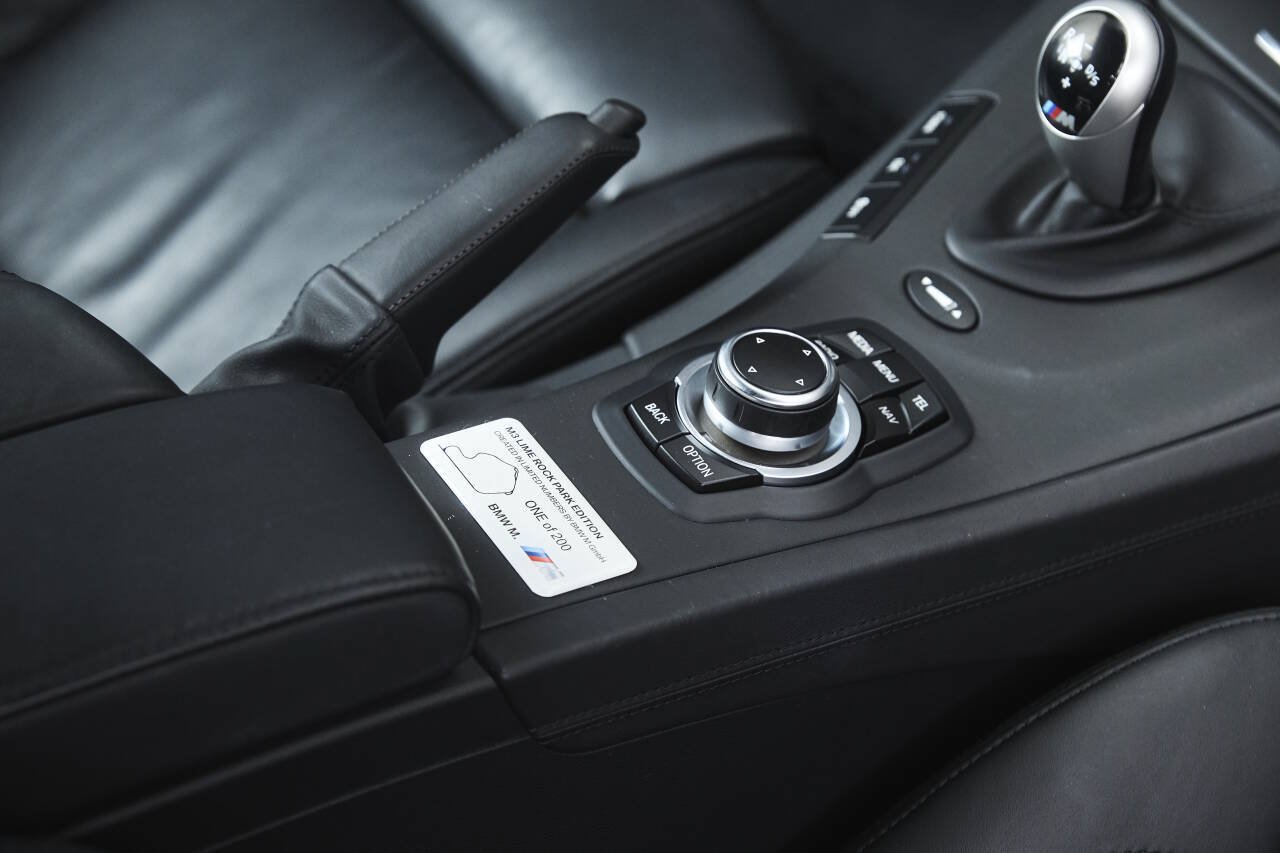 Used 2013 BMW M3 Coupe RWD image 61