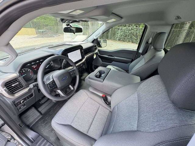 New 2026 Ford F150 XL AWD/4WD image 18