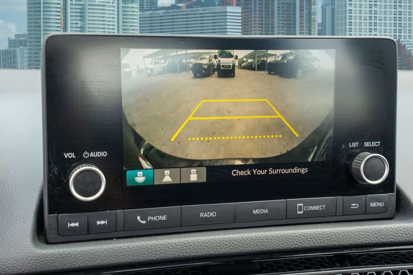 Used 2023 Honda Civic LX image 34