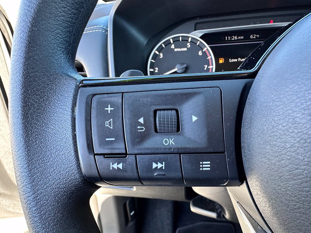 Used 2023 Nissan Rogue SV AWD/4WD image 35