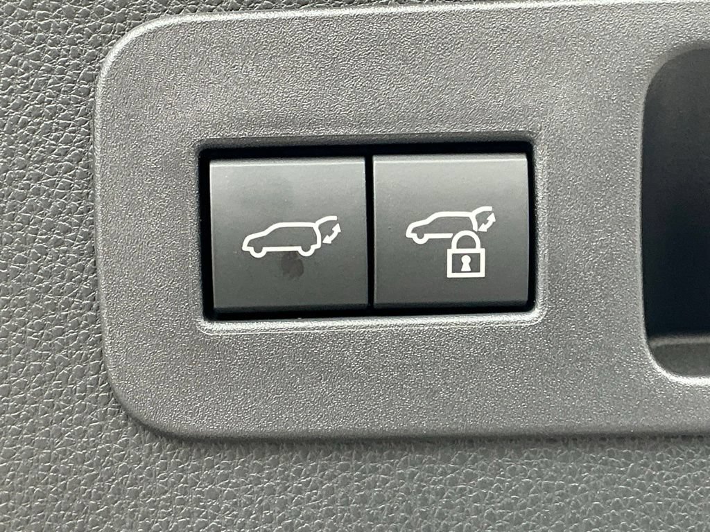 New 2026 Lexus LX 700h Luxury AWD/4WD image 20