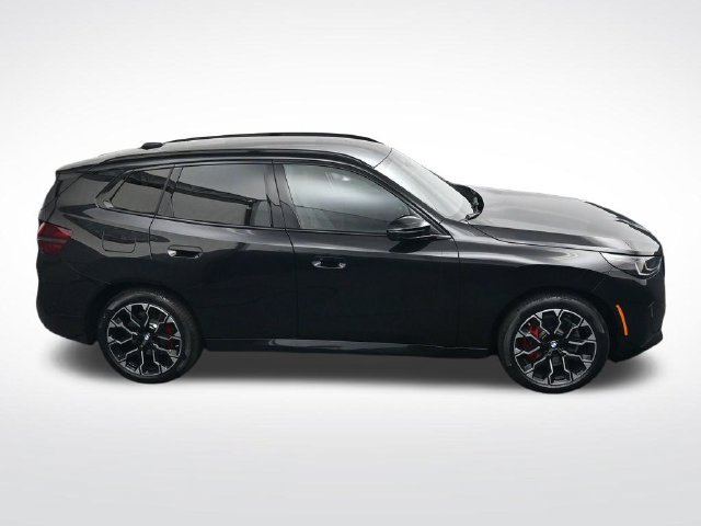 New 2026 BMW X3 M50 w/ Premium Package AWD/4WD image 25