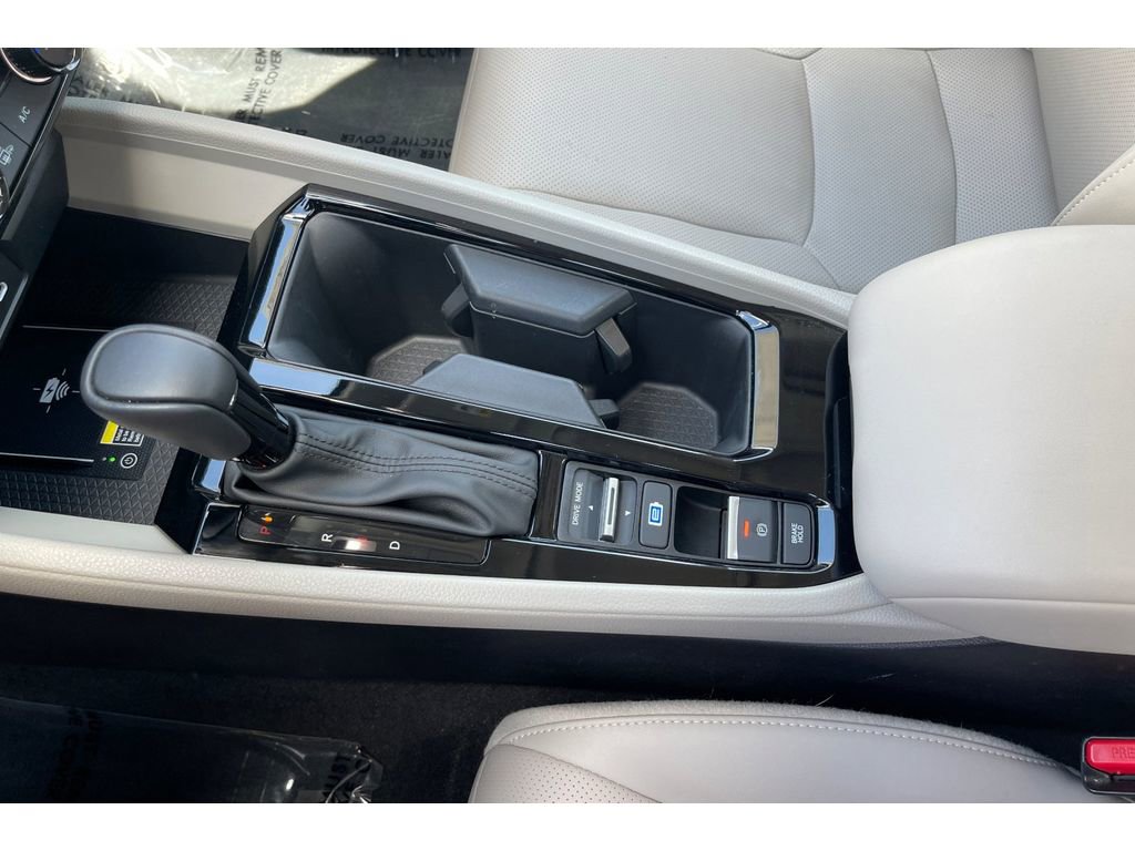 Certified 2025 Honda Accord EX-L image 30