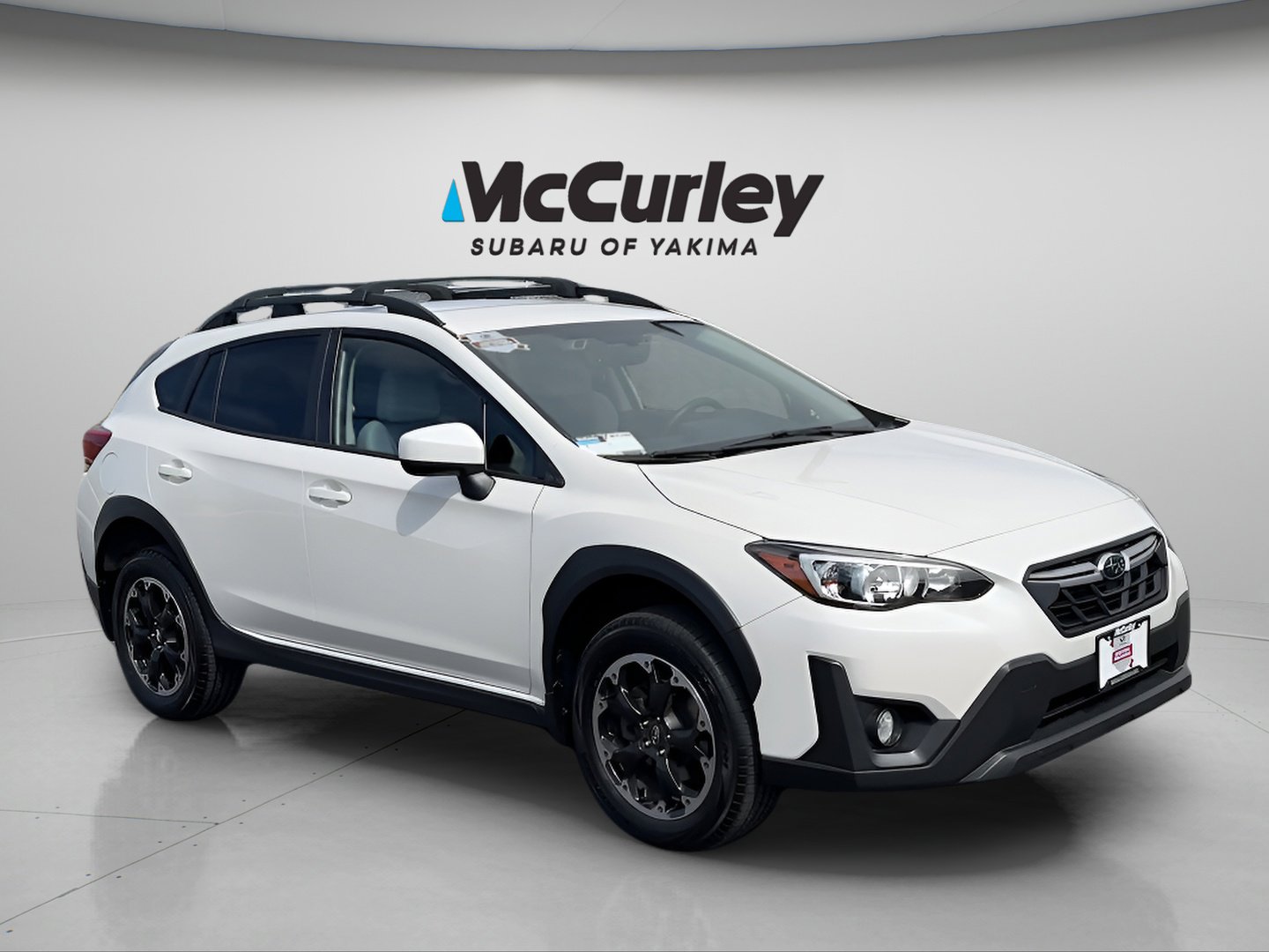 Used 2022 Subaru Crosstrek 2.0i Premium w/ Popular Package #2 image 7