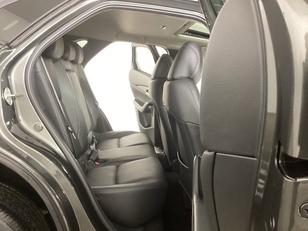 New 2026 MAZDA CX-30 AWD 2.5 S image 9