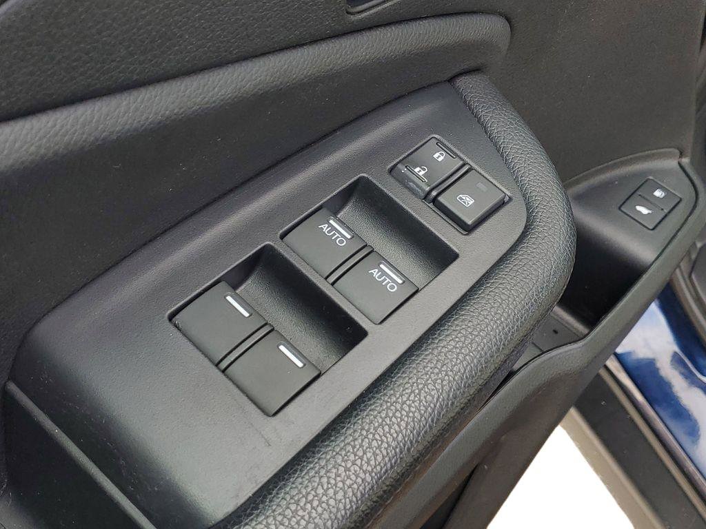 Used 2019 Honda Passport EX-L image 12