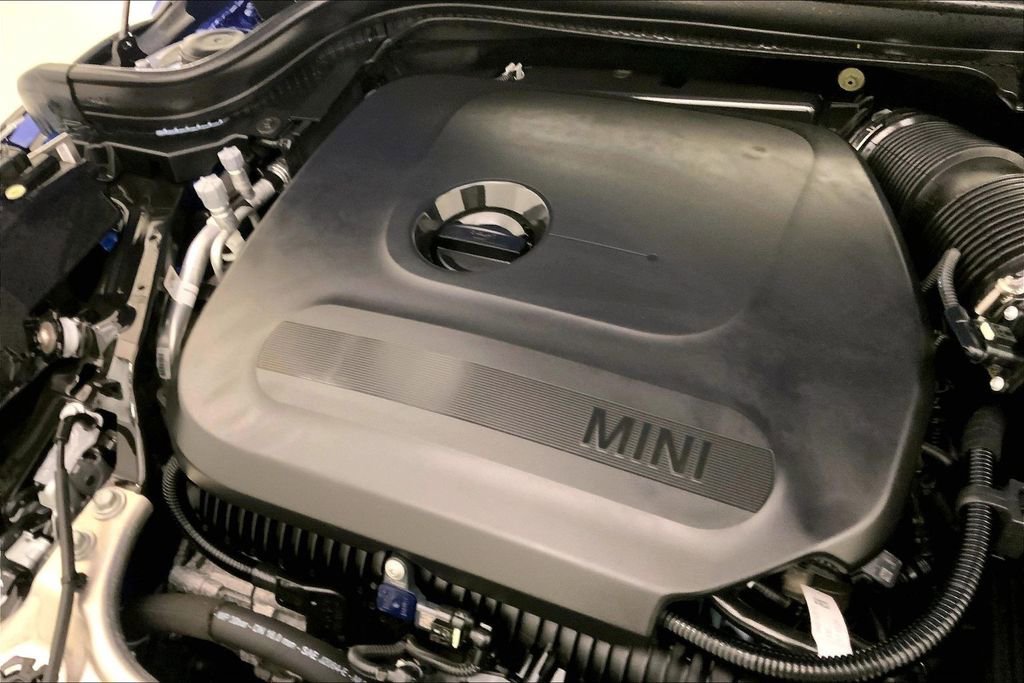 Used 2025 MINI Cooper S image 31