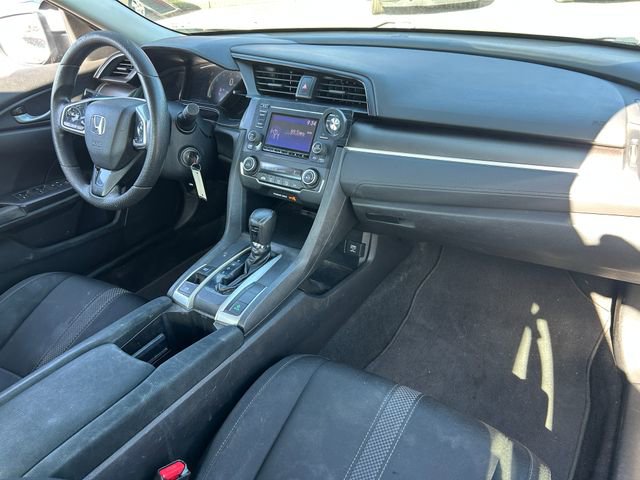 Used 2019 Honda Civic LX image 29