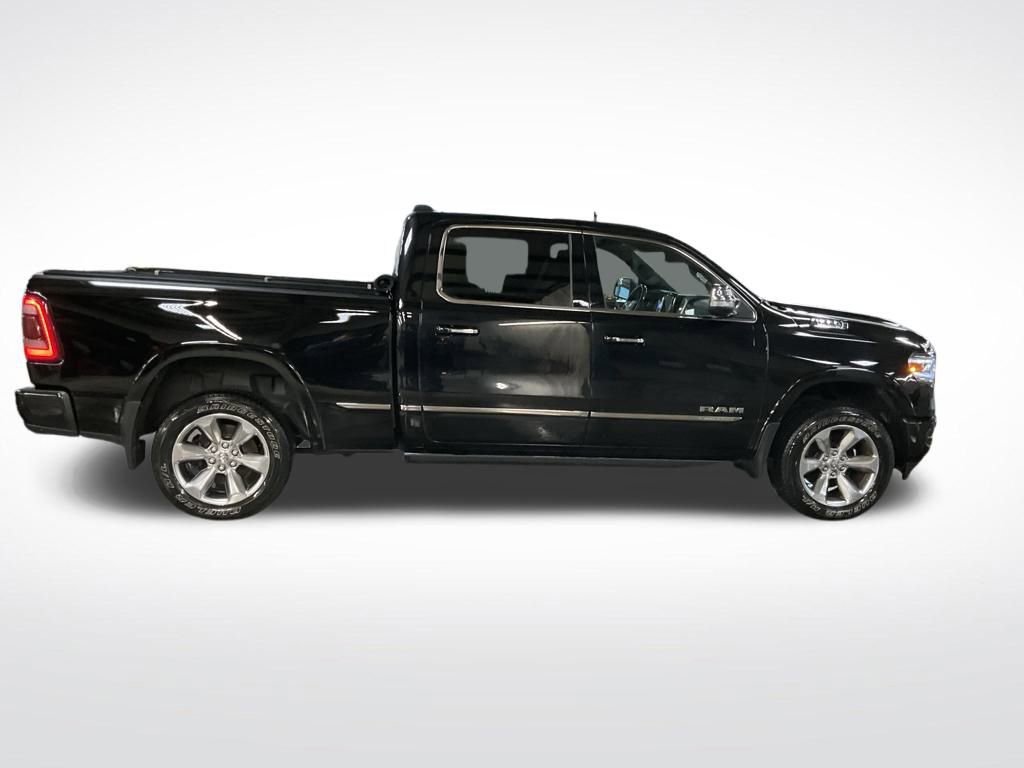 Used 2019 RAM 1500 Limited w/ Advanced Safety Group image 7