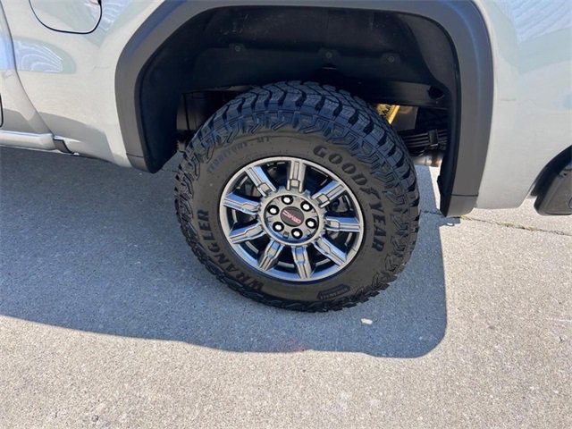 New 2026 GMC Sierra 1500 AT4X image 6