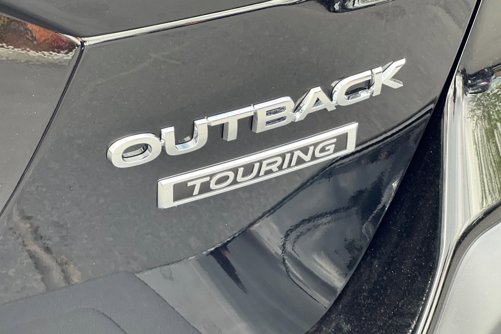 New 2025 Subaru Outback Touring w/ Popular Package #2 image 27