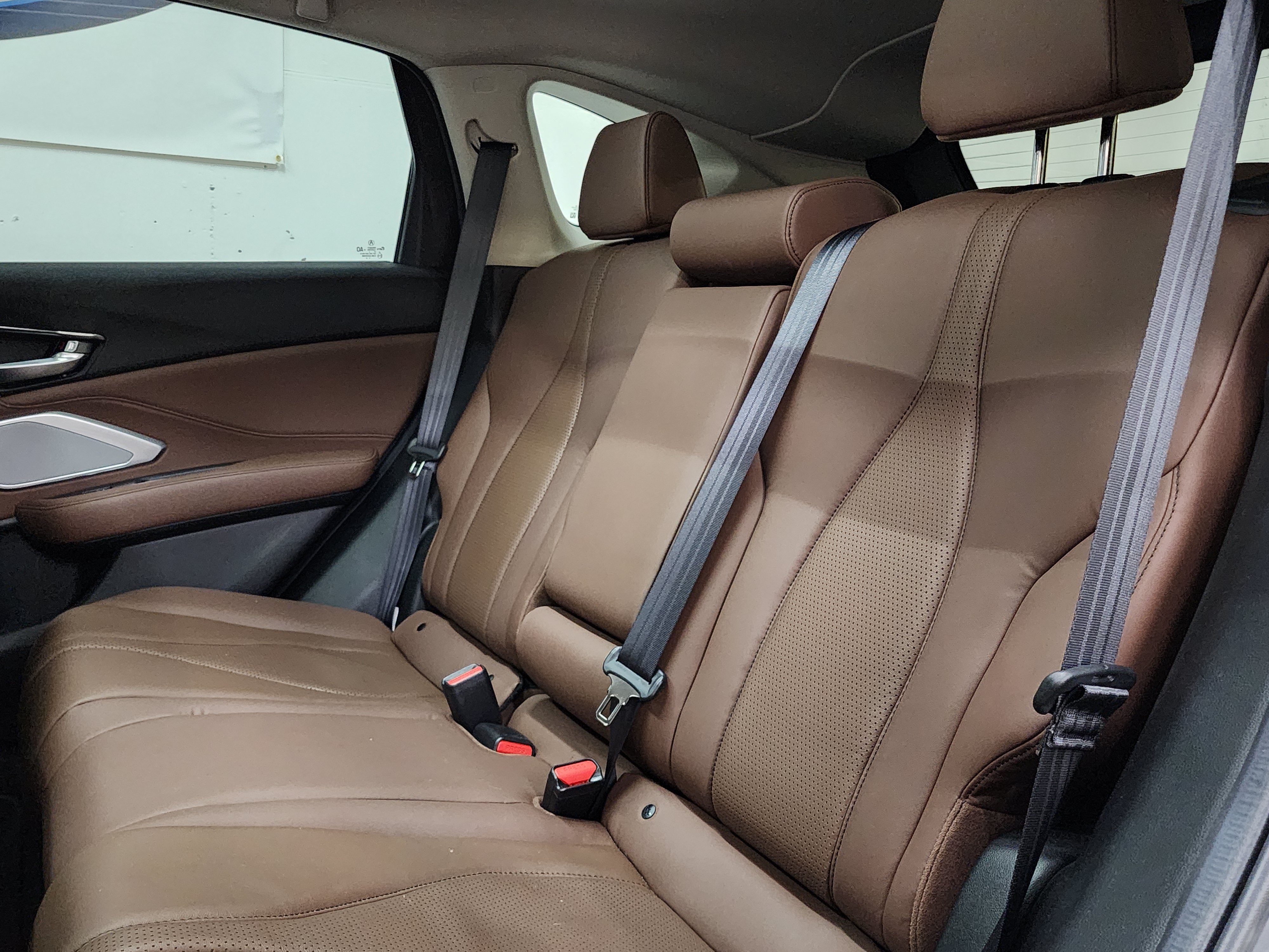 Used 2024 Acura RDX w/ Technology Package AWD/4WD image 18