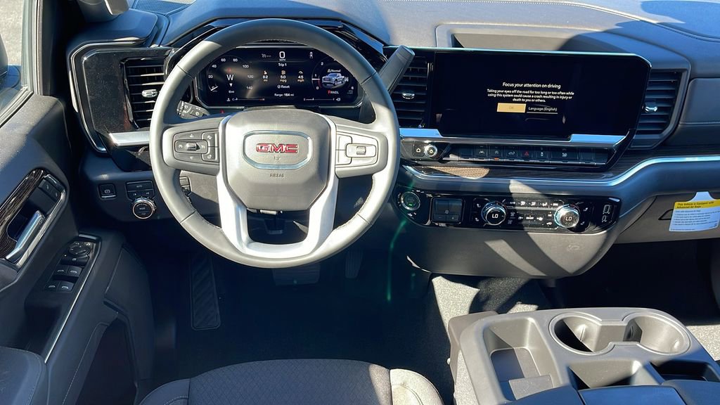 New 2026 GMC Sierra 1500 Elevation image 14