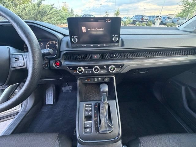 Used 2024 Honda CR-V EX image 24