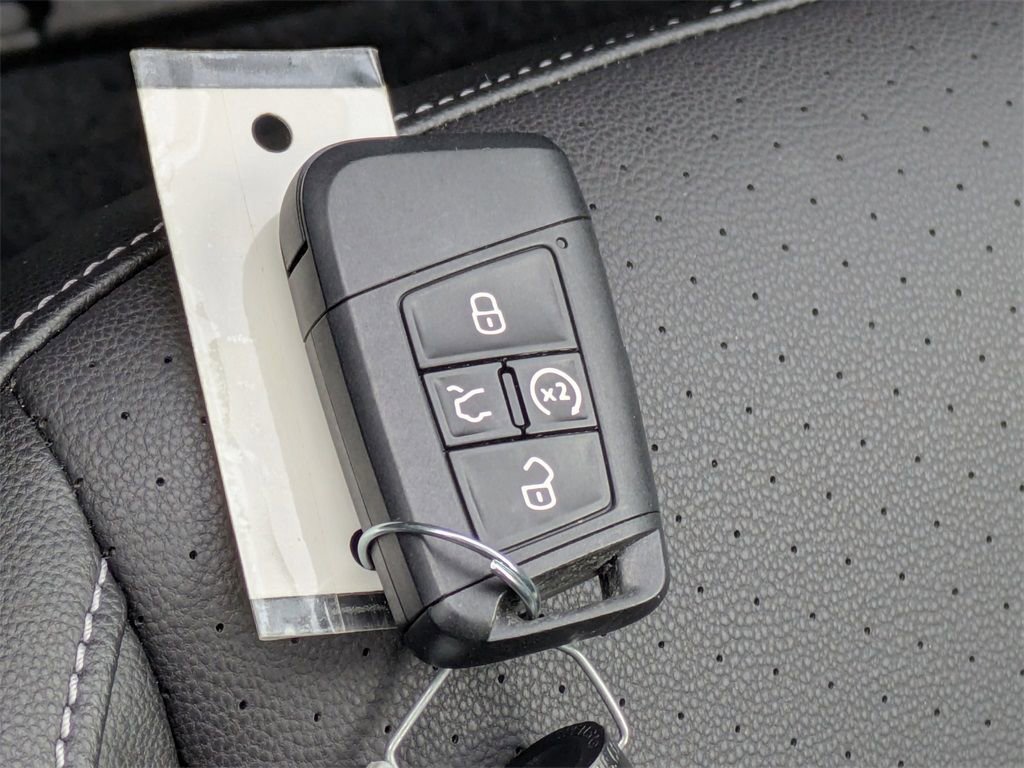 Used 2021 Volkswagen Jetta S image 27