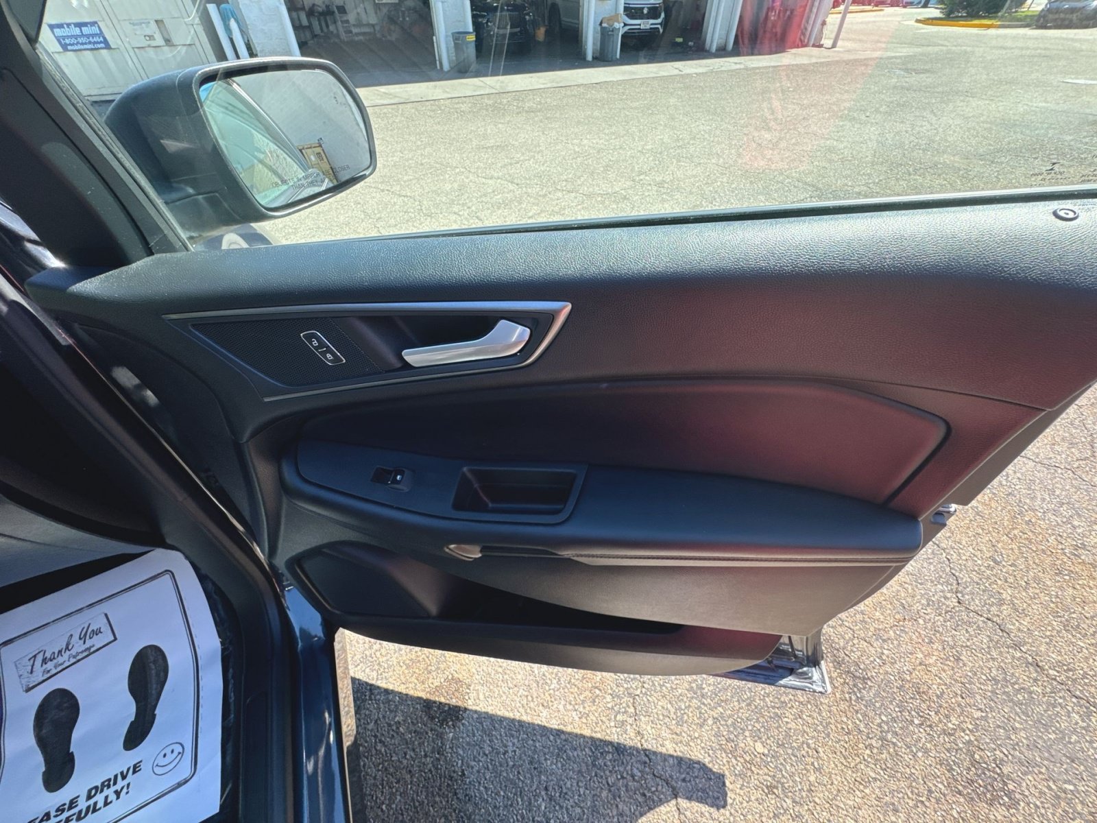 Used 2022 Ford Edge SE AWD/4WD image 34