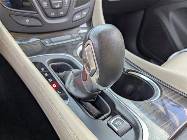 Used 2020 Buick Envision Preferred image 11