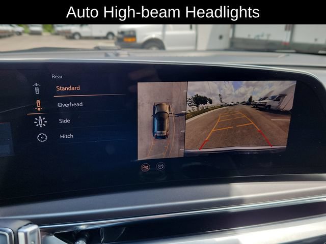 Used 2024 Cadillac Lyriq Tech w/ Driver Assist Package AWD/4WD image 42