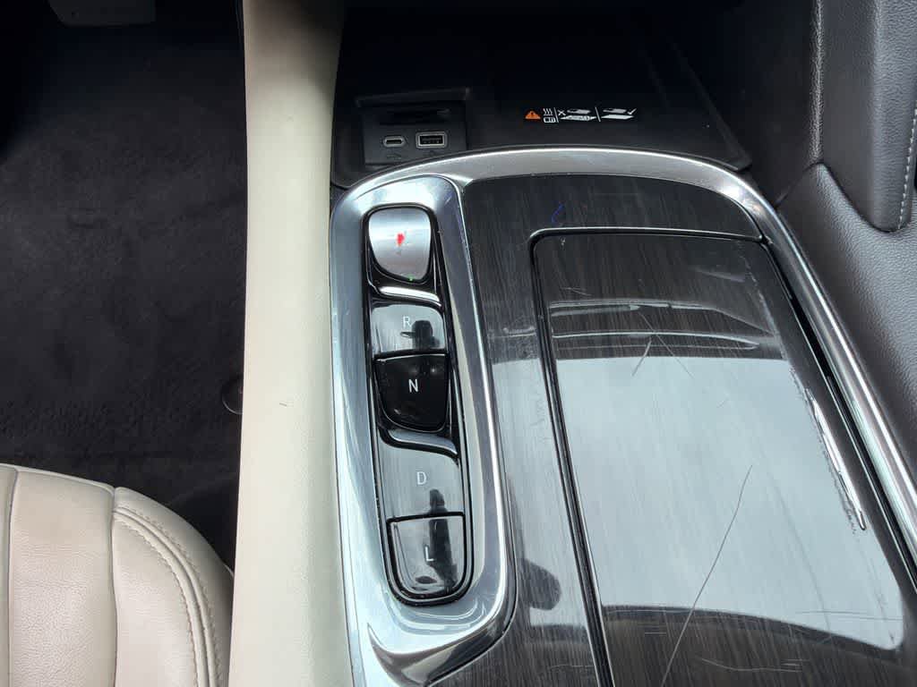 Used 2023 Buick Enclave Essence w/ Experience Buick Package image 32