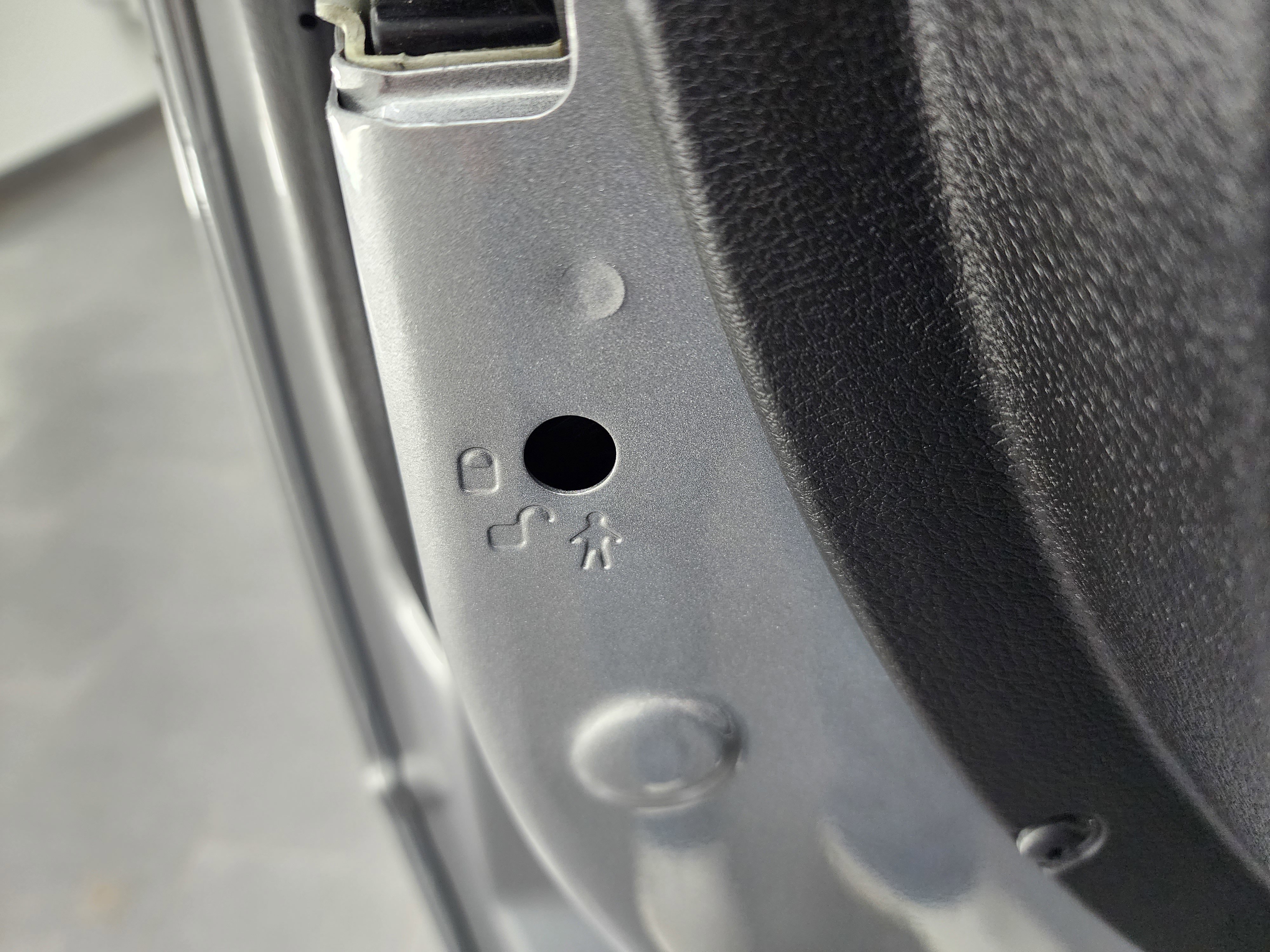 Used 2023 RAM 3500 Big Horn w/ Level 1 Equipment Group image 42