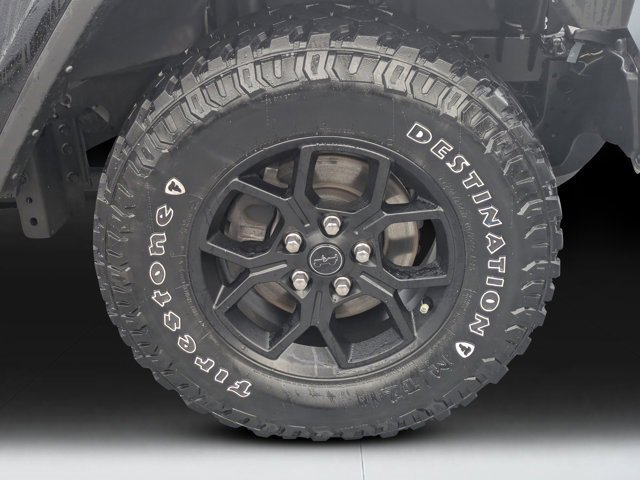 Used 2024 Jeep Gladiator Sport image 9