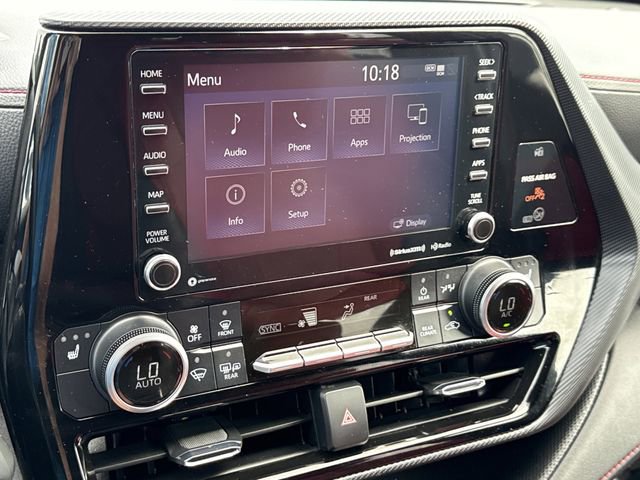 Used 2021 Toyota Highlander XSE FWD image 20