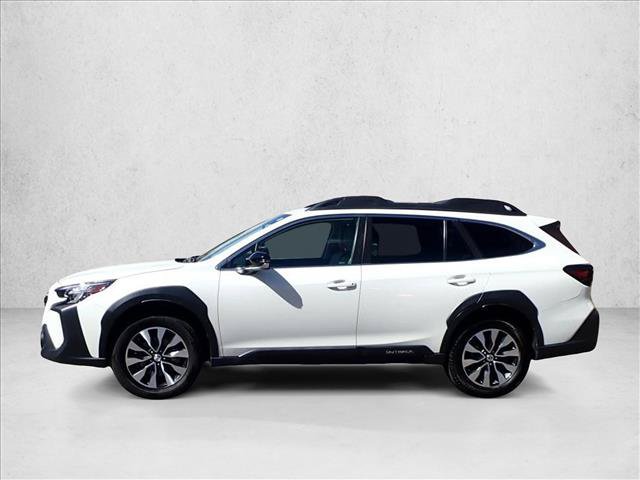 Used 2023 Subaru Outback Limited XT AWD/4WD image 2