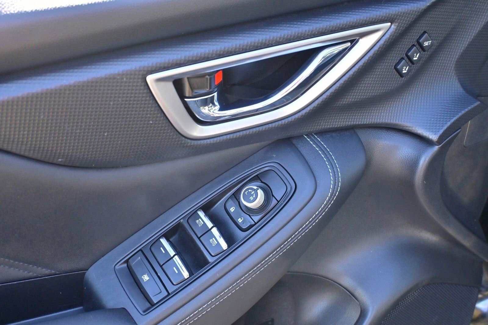 Used 2021 Subaru Forester Touring w/ Popular Package #2 image 27