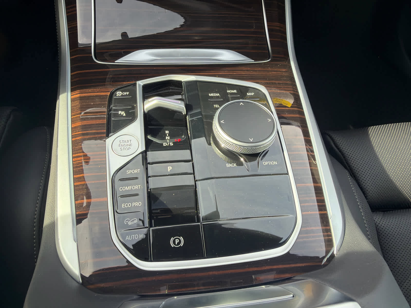 New 2026 BMW X5 xDrive40i image 26