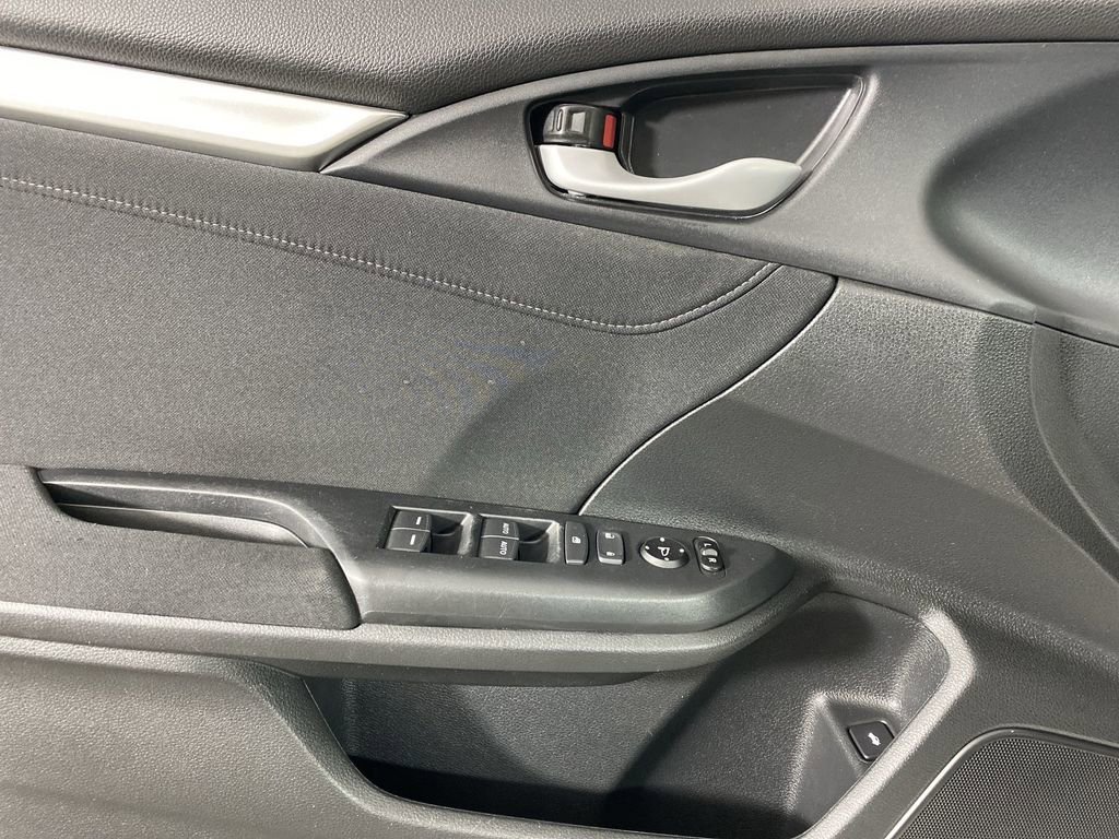 Used 2020 Honda Civic EX image 22