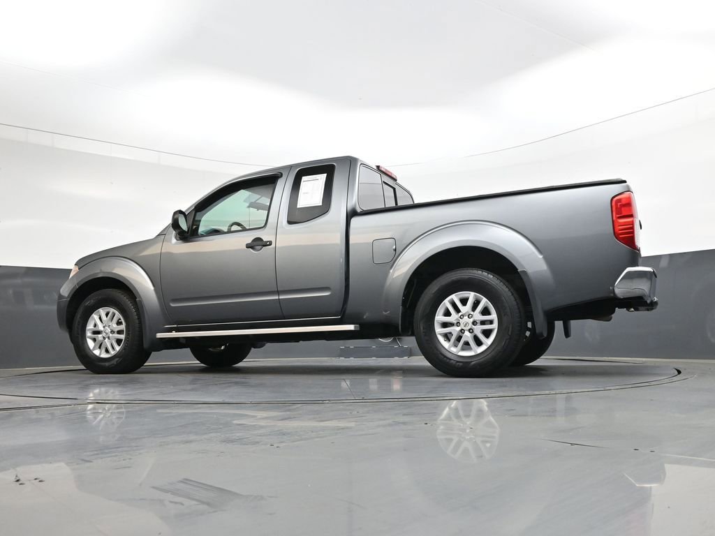 Used 2018 Nissan Frontier SV image 32