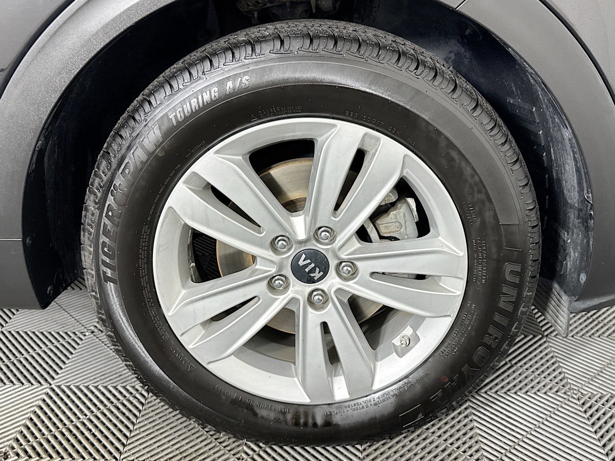 Used 2018 Kia Sportage LX image 30