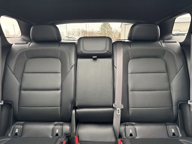 Used 2025 Chevrolet Blazer EV LT image 18