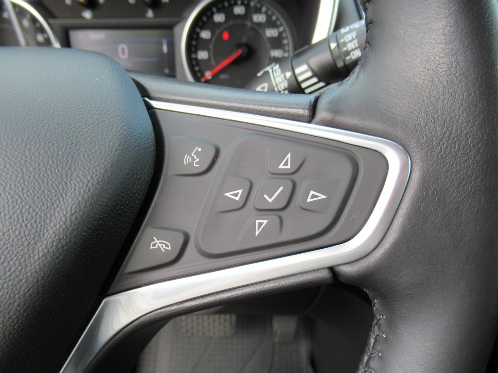 Used 2022 Chevrolet Equinox LT image 23