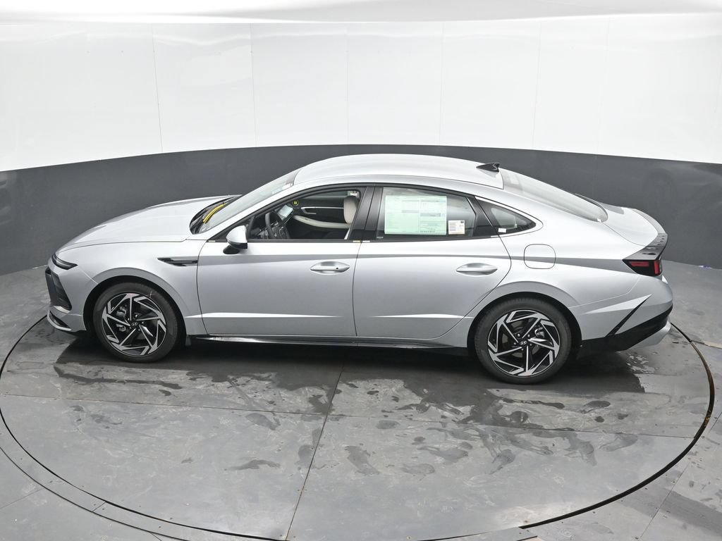 New 2026 Hyundai Sonata SEL AWD/4WD image 42