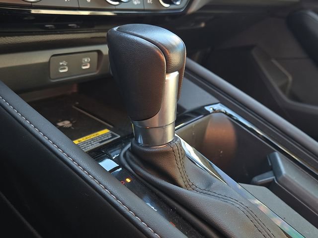 Used 2025 Honda Accord Touring image 29