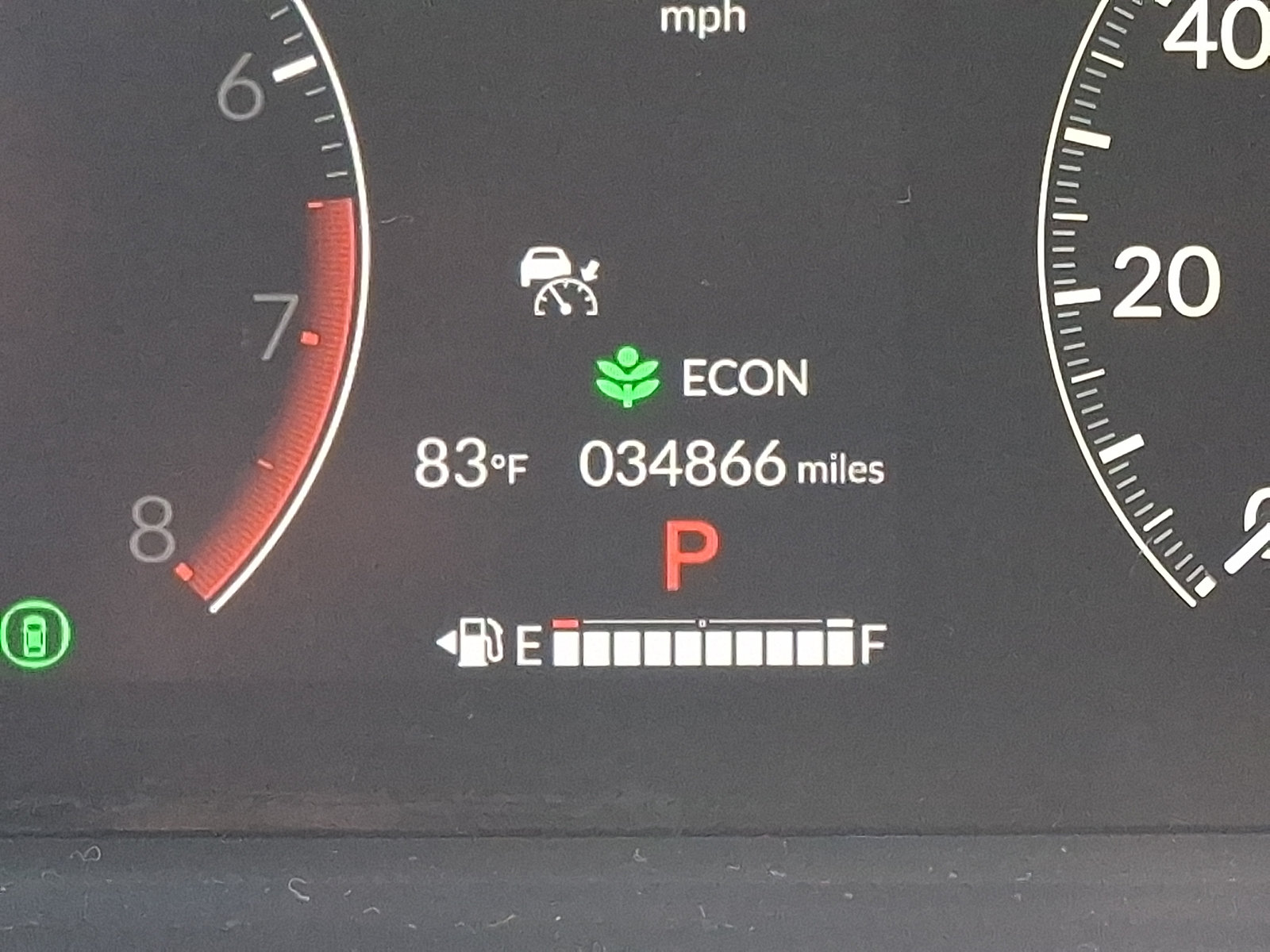 Used 2024 Honda Pilot TrailSport image 20