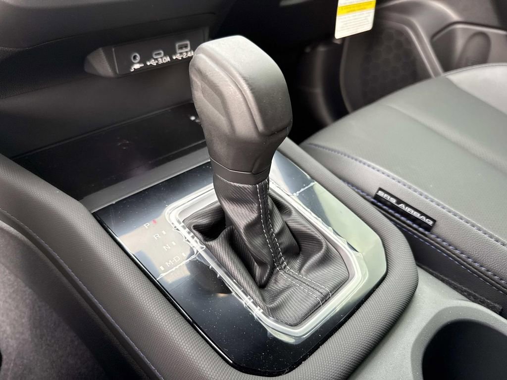 New 2025 Subaru Forester Limited image 33