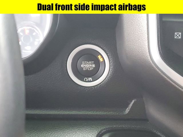 Used 2023 RAM 1500 Big Horn image 20