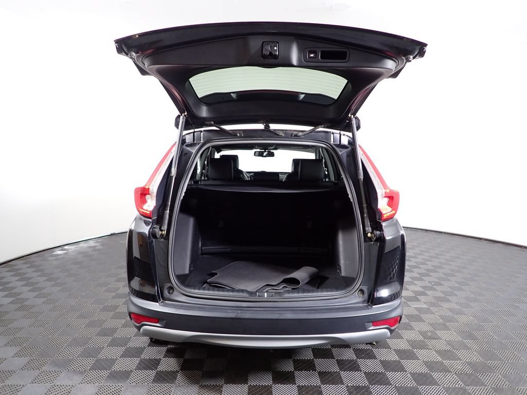 Used 2019 Honda CR-V EX-L image 15