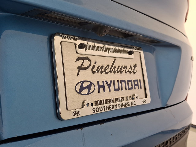 Used 2018 Hyundai Tucson SEL AWD/4WD image 35