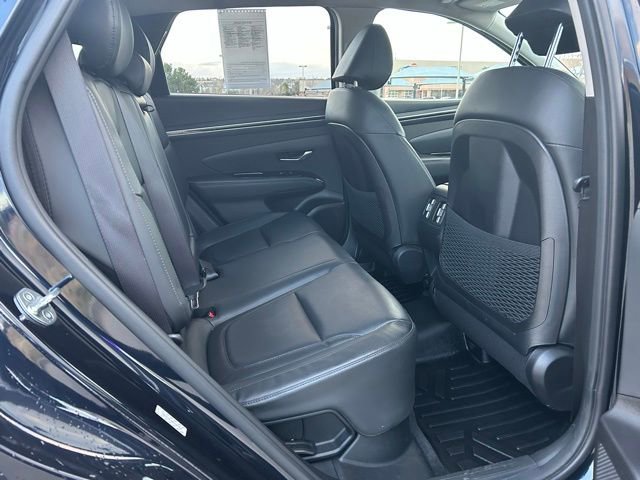 Used 2023 Hyundai Tucson Limited image 27