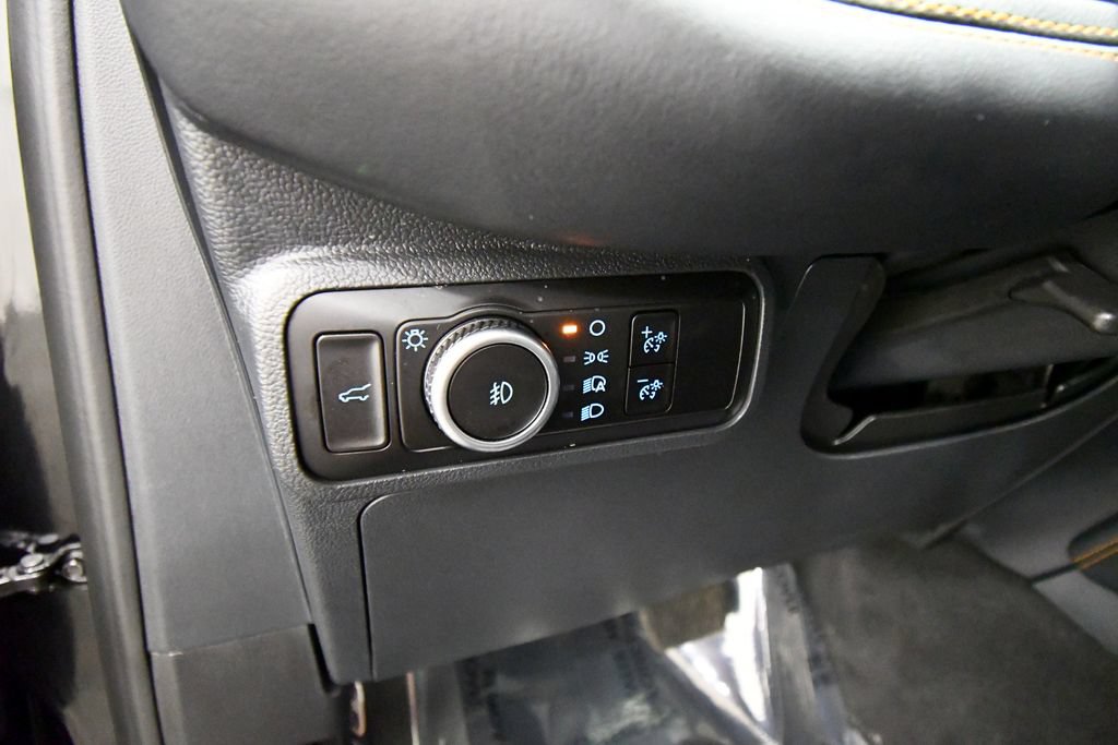 Used 2026 Ford Explorer Tremor w/ Tremor Ultimate Package AWD/4WD image 20