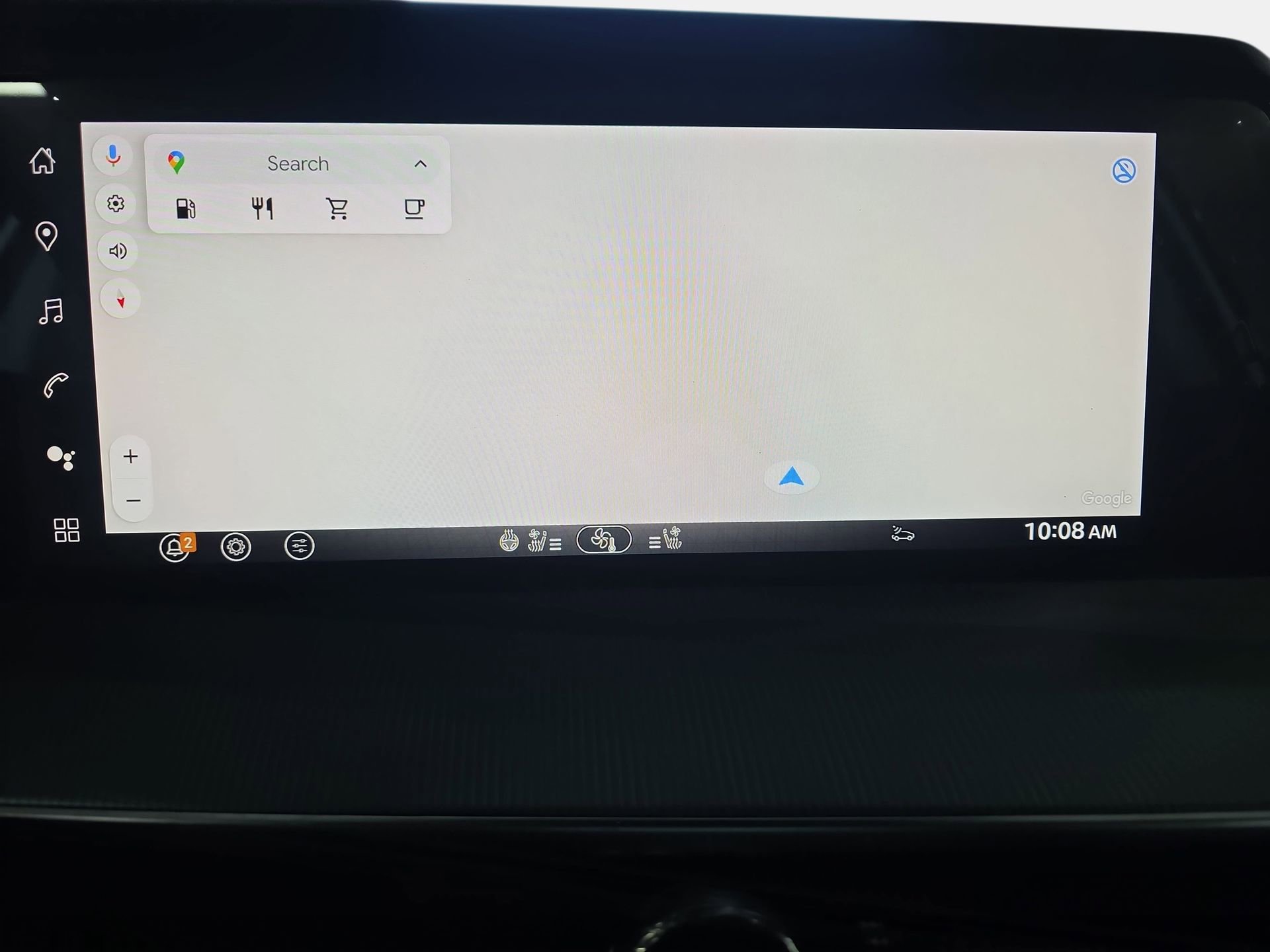 New 2026 Nissan Murano Platinum w/ Cargo Package AWD/4WD image 22