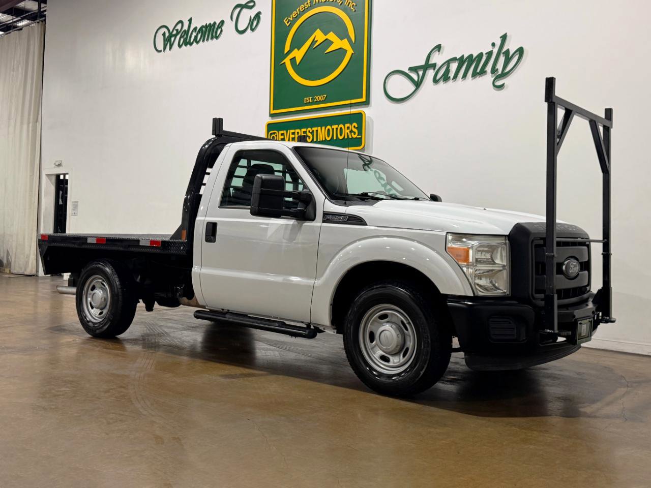 Used 2012 Ford F250 XL image 10