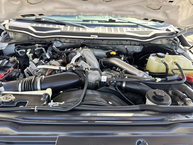 Used 2022 Ford F250 XLT AWD/4WD image 10