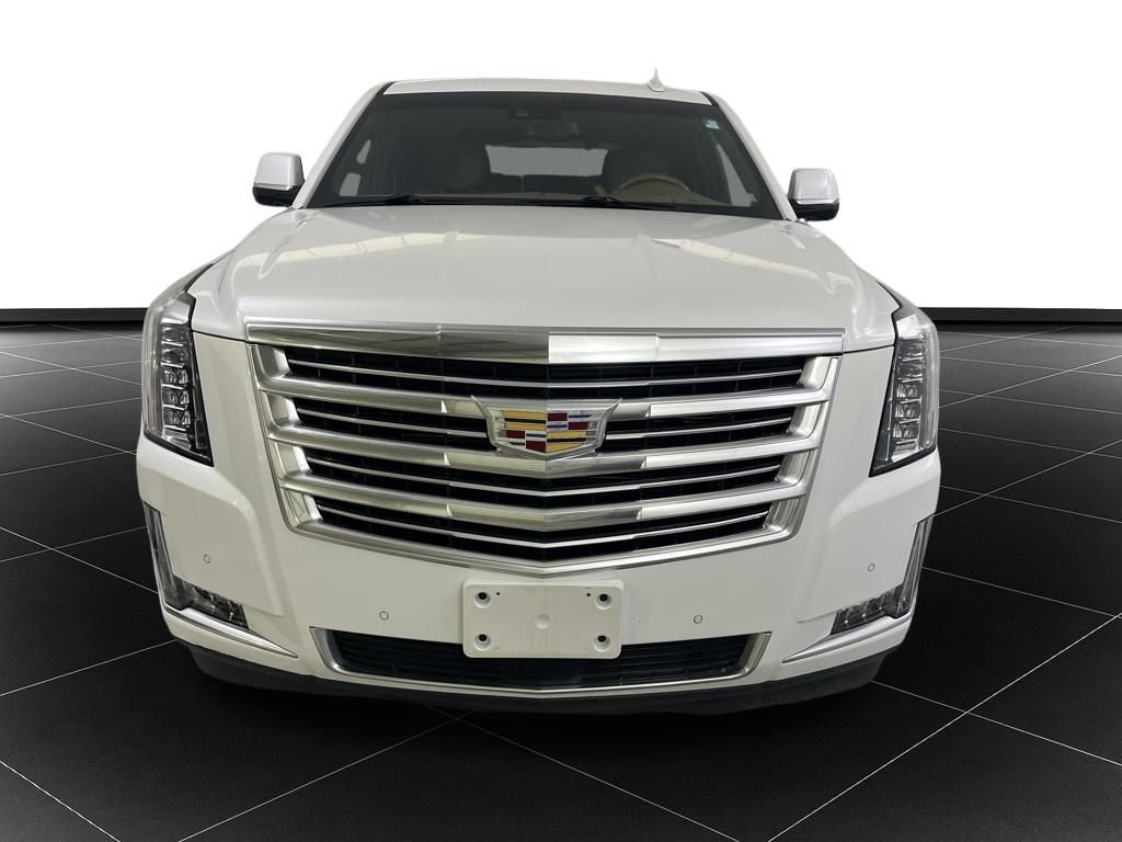 Used 2017 Cadillac Escalade Platinum image 8