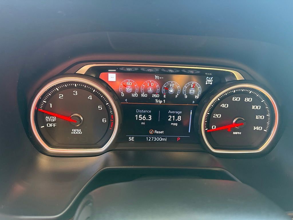 Used 2021 Chevrolet Tahoe Premier image 30