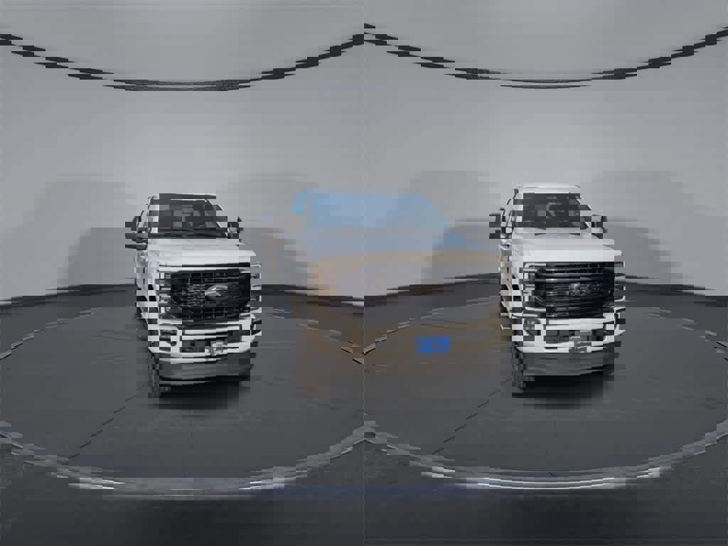 Certified 2021 Ford F250 Lariat image 2