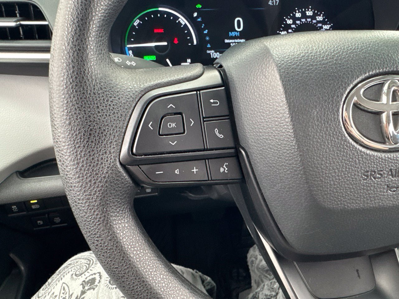 Certified 2026 Toyota Sienna LE AWD/4WD image 20
